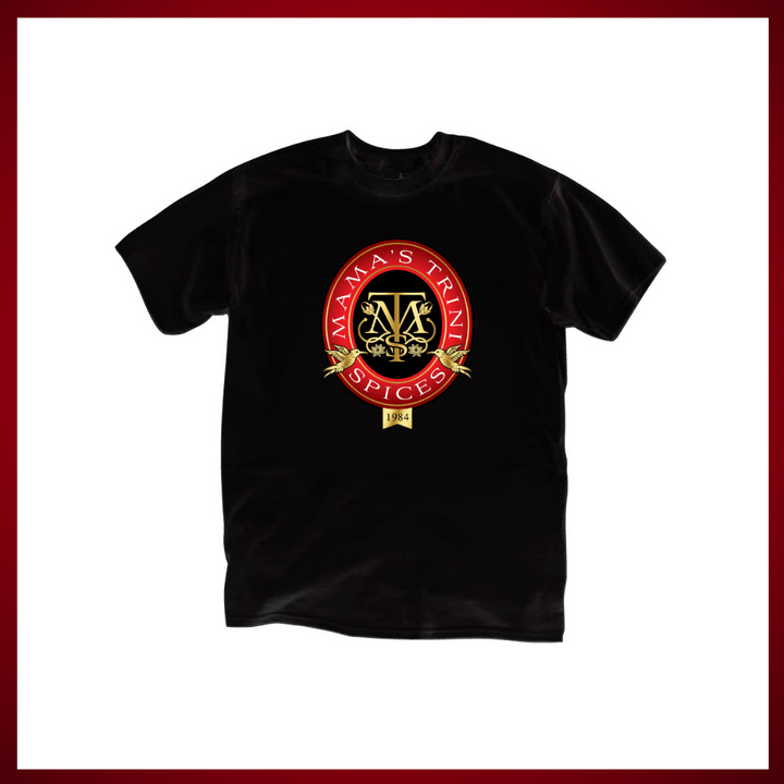 Black Tee