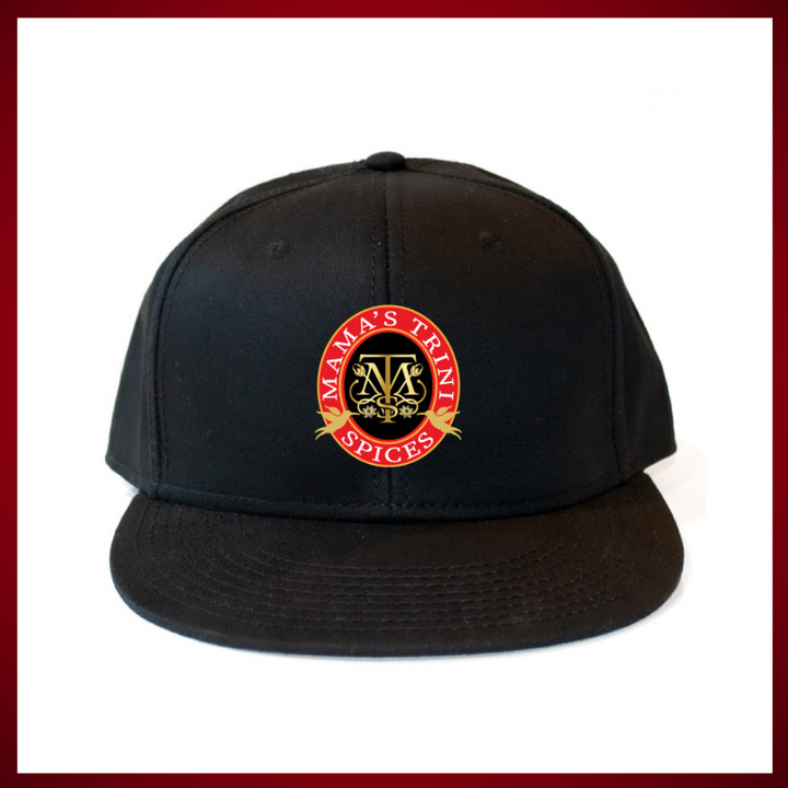 Mens Logo Hat