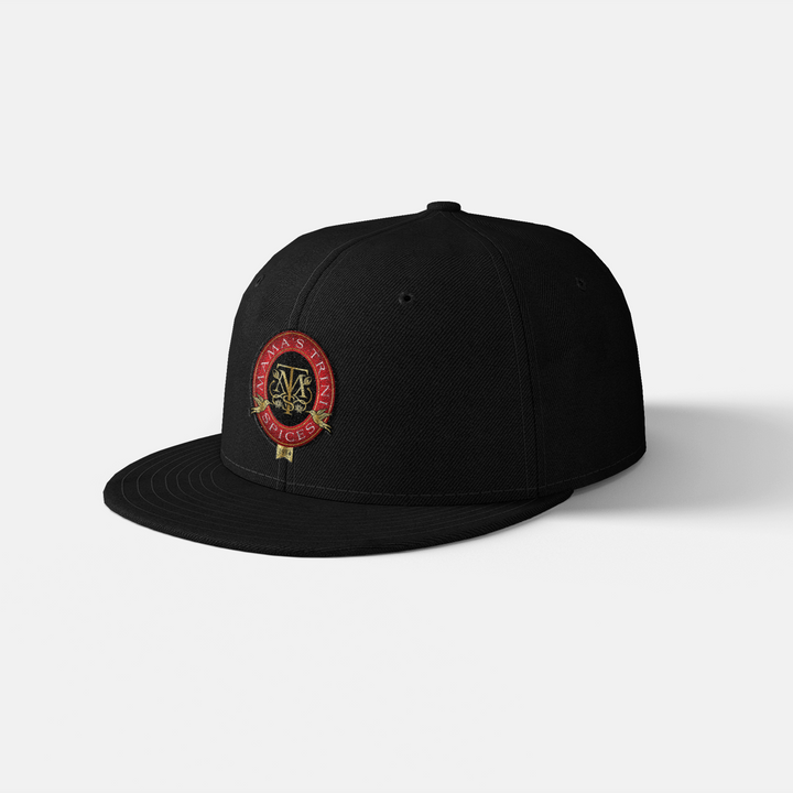Mens Logo Hat