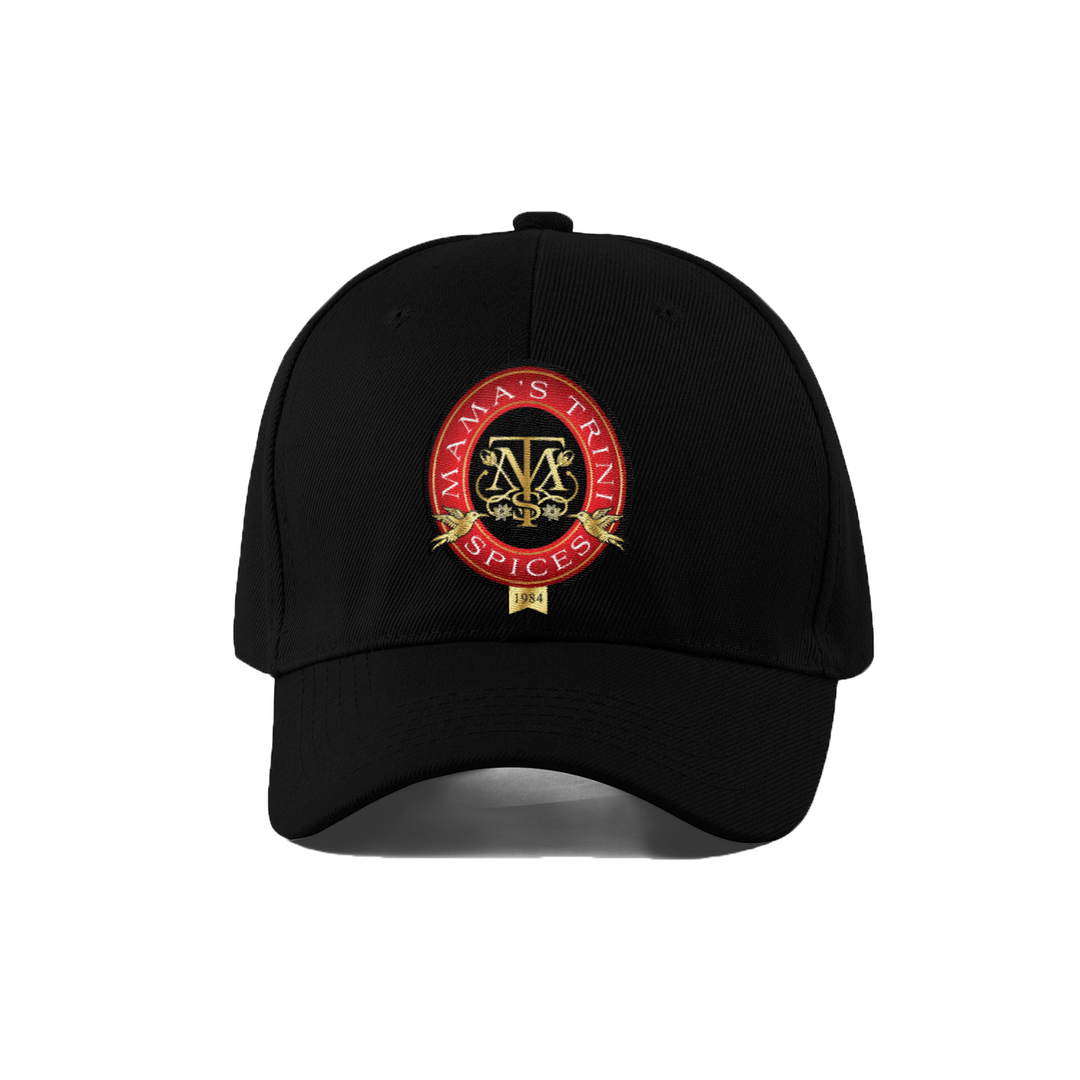 Womens Logo Hat