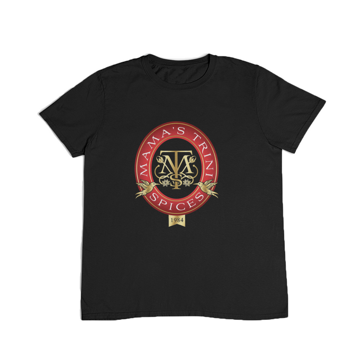 Black Tee