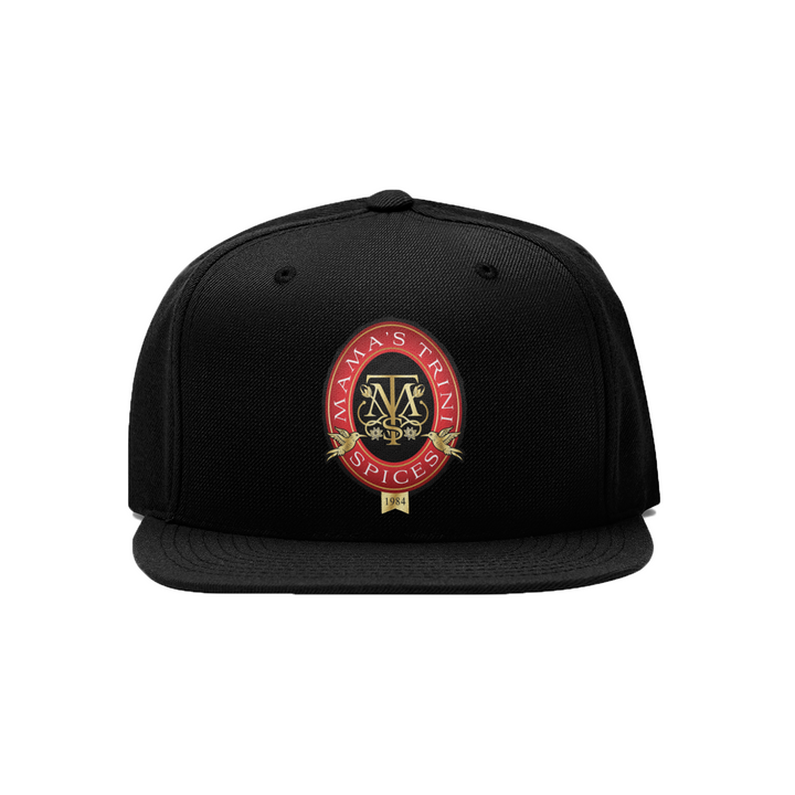 Mens Logo Hat