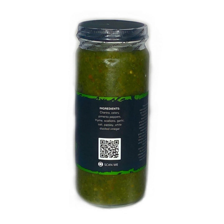 Traditional Green Seasoning
