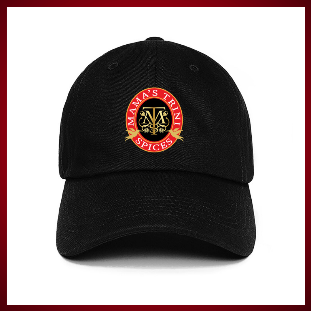Womens Logo Hat