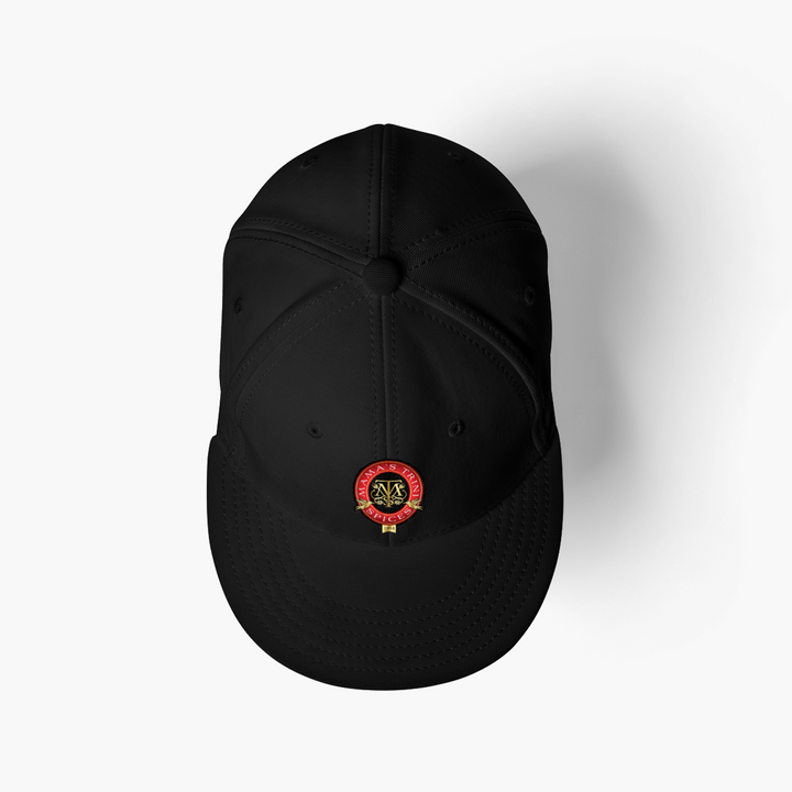 Mens Logo Hat